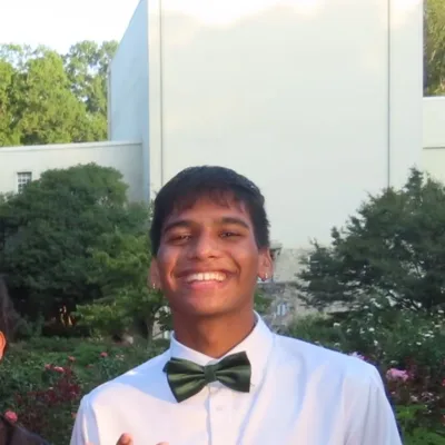 Dhruv Mishra