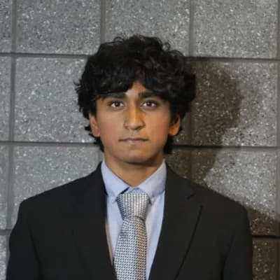 Dhruva Valluru