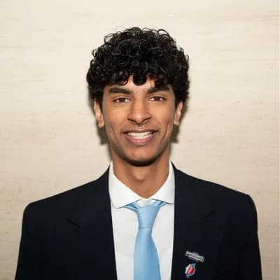 Neeraj Sivashankar