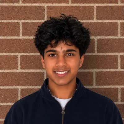 Saatvik Santosh